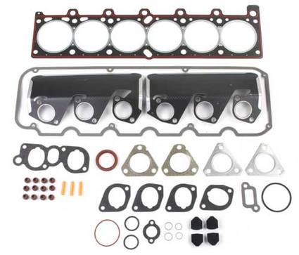 BMW Cylinder Head Gasket Kit 11129059240 - Elring 818747